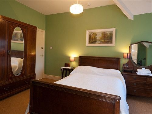 Ardwyn House Bed and Breakfast Llanwrtyd Wells Buitenkant foto