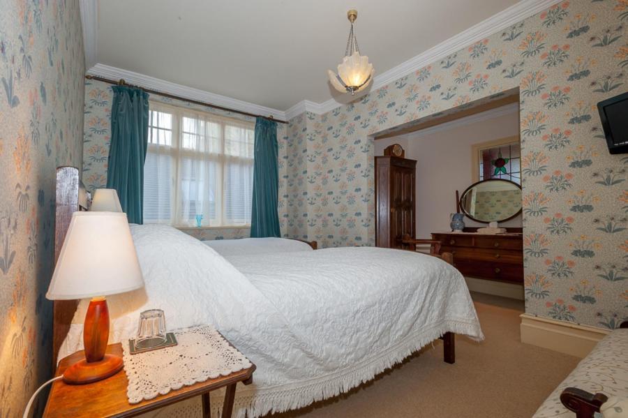 Ardwyn House Bed and Breakfast Llanwrtyd Wells Kamer foto